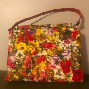 🌹🌼🌺Vintage Clutch Purse
